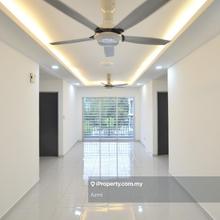 Residensi Laguna Biru 2, Tasik Biru Kundang @ Sungai Buloh