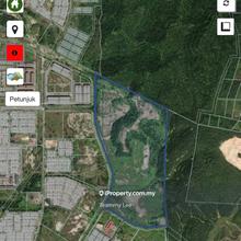 145 Acres Freehold Bukit Beruntung Rawang, Residential Land