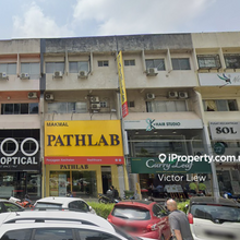 Damansara Utama Uptown ss21 3.5 Storey Corner Shop For Rent