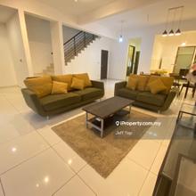 Terrace house for Sale