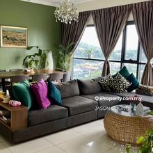 Arnica @ Tropicana Gardens, Kota Damansara