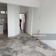 Butterworth Taman Air Tawar Indah Apartment