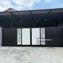 Johor Kulai Tmn Putri Single Storey Terrace Non-Bumi For Sale