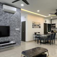 Fully furnished, Welcome Viewing