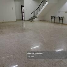 2 Storey Taman Wahyu Jalan Kuching, Actual, Low Deposit, Below Market