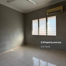 Endlot unit Desa Mutiara Aparment 