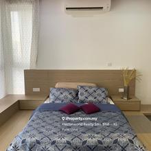 Serviced residence for Sale