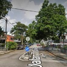 Rare Corner Lot For Sale In Bangsar Baru! Cheap