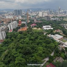 1,119sf 3room high floor facing sky green view @ sunway belfied 