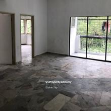 Kenanga Apartment, Taman Putra Perdana, Puchong For Sales