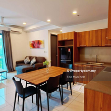 Sunway Onsen Suites, Tambun Ipoh