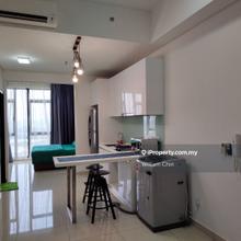 1 room fully unit next to dpulze cbd 3