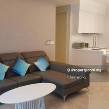 Corner Unit for Sale 2 Beds 2 Baths, Master with Private Balcony