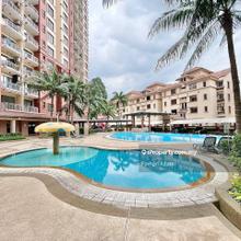 Low Level Prime Area Casa Indah 1 Condo Kota Damansara