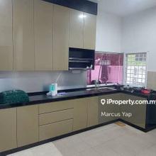 Evergreen bungalow for rent