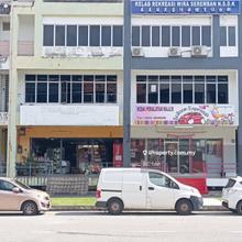 First Floor Shop lot Seremban 2 Near Aeon Seremban 2