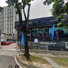 Setapak Wangsa Maju Sri Rampai Premium factory