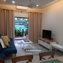 Suria Residence Bukit Jelutong Glenmarie Shah Alam