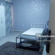 New available unit for rent