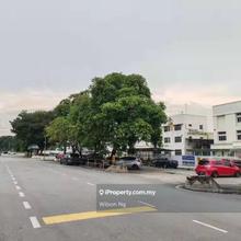 Prime Location Value Buy 3 Acres Converted Industrial Land Meru Klang
