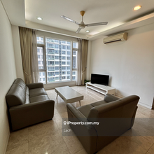 Well maintained unit for rent