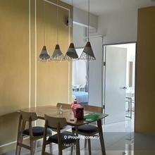 Acacia Residence Sepang Room For Rent