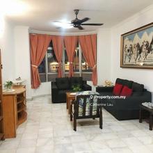 Endah Regal Condominium, Sri Petaling. Whole unit