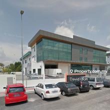Kajang Bukit Angkat Balakong Cheras Jaya Factory for Sale/Rent