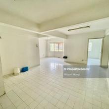 Aman satu apartment, aman puri, below market, freehold, key on hand