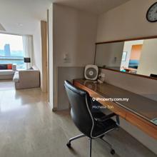 Serviced residence for Rent