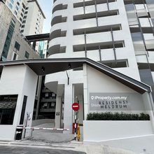 Residensi Meldrum For Rent 2beds1baths Rm2700nego