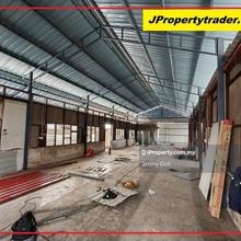 Warehouse Pandan Indah Ampang (Q5257)