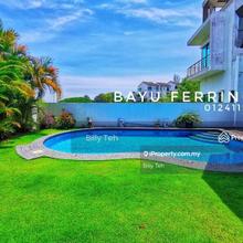 Latest Private Pool List - Fully Renovated and Furnished