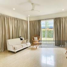 Inspiration Park, 2-Storey Semi-D End Lot  (Unblock Lake View)