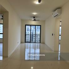 Sunway Artessa, 4 Rooms,Partly Furnished,Brand New, near LRT