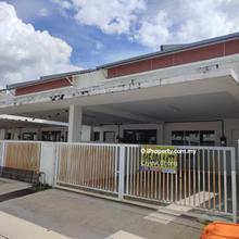 Brand New Double Storey For Sale @ Fellona Hijayu 3 Sendayan Seremban