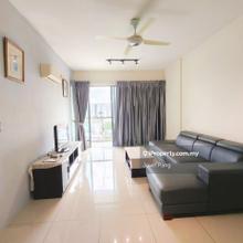 Sungai nibong good unit for rent