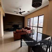 Condominium for Rent