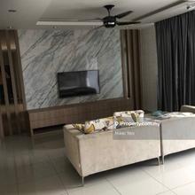 Austin Regency, Mt Austin Johor, 4 Bedroom Unit
