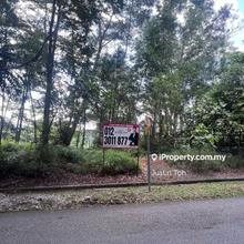 Bungalow Land @ Puncak Templer