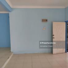 Super Big Size 6650sqft Semi D Villa Tanjung Permai Bandar Cassia 