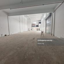 Semi D Factory Sale Serdang perindustrian,Seri Kembangan, Selangor