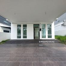 Hilltop Bungalow Villa, Taman Nuri, Fasa 3 Durian Tunggal, Melaka 