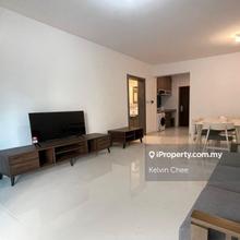 Forest City @ Starview Bay ( Rm 1,200 )