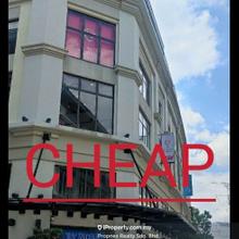 Shop for Sale