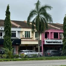 Taman Semarak Shophouse 