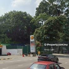 Freehold Agri Land Jalan Klang Lama
