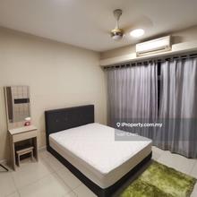 Livia Residence at C180 Balakong Cheras South 