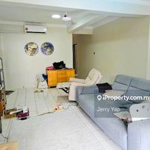 Super Cheap! Tmn Oug Villa Oug 1 sty Townhouse Selling Below Market 