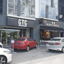 Shop&Office for Rent